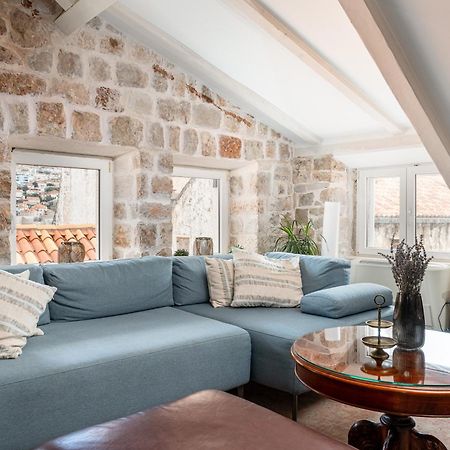 Villa Mirabilis, Stunning Superior Villa, Dubrovnik Old Town Eksteriør bilde