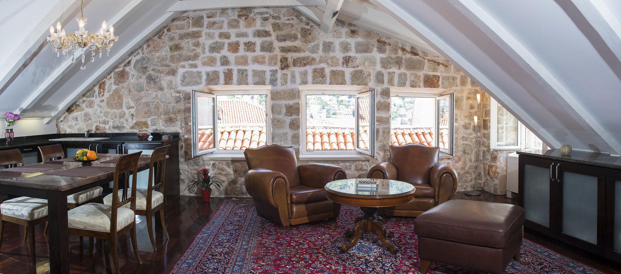 Villa Mirabilis, Stunning Superior Villa, Dubrovnik Old Town Eksteriør bilde