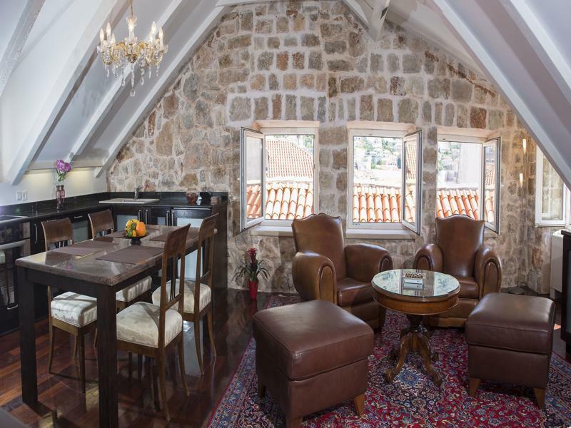 Villa Mirabilis, Stunning Superior Villa, Dubrovnik Old Town Eksteriør bilde